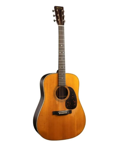 Martin & Co. D-28 StreetLegend (2025)