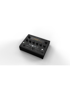 IK MULTIMEDIA TONEX PEDAL