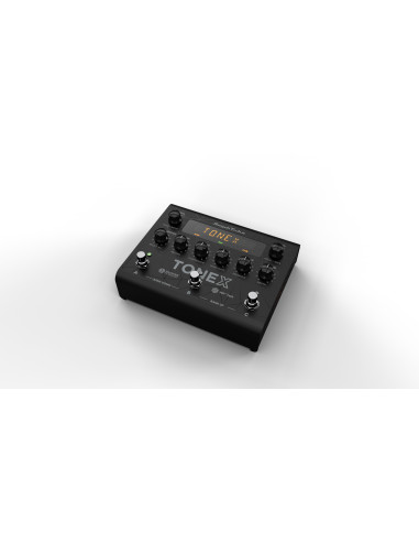 IK MULTIMEDIA TONEX PEDAL