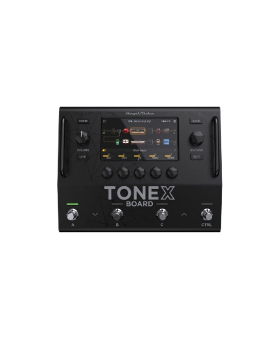 TONEX BOARD - Processore all-in-one per...