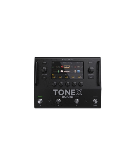 TONEX BOARD - Processore all-in-one per chitarra e basso