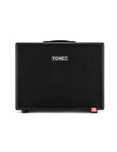 TONEX CAB - Cabinet amplificato FRFR per chitarra