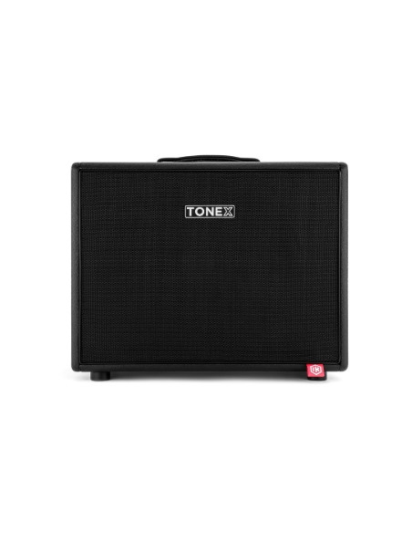 TONEX CAB - Cabinet amplificato FRFR per chitarra