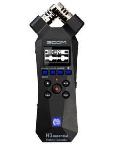 ZOOM H1E ESSENTIAL