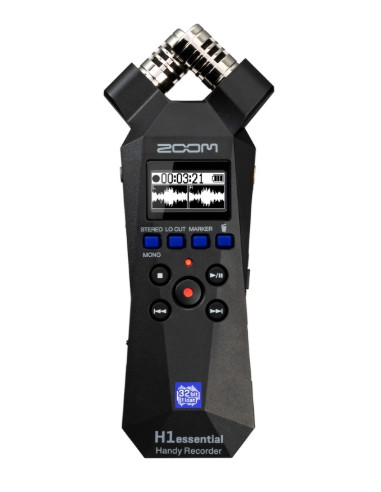 ZOOM H1E ESSENTIAL