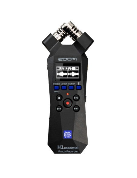 ZOOM H1E ESSENTIAL