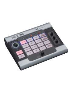 ZOOM V3 Multieffetto per voce