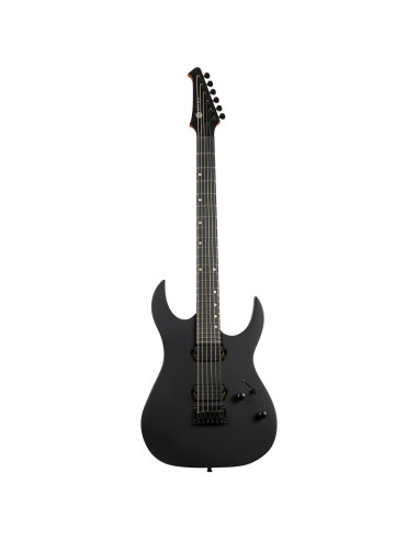 SPIRA S-400 MBK Chitarra elettrica 6 ponte fisso