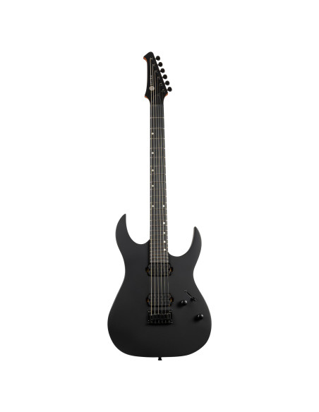 SPIRA S-400 MBK Chitarra elettrica 6 ponte fisso