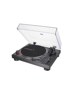 AUDIO TECNICA AT-LP120XUSBBK GIRADISCHI PROF. USB NERO