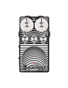 EARTHQUAKER DEVICES Easy Listening Stereo Analog Amp...
