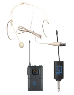 OQAN QWM-4