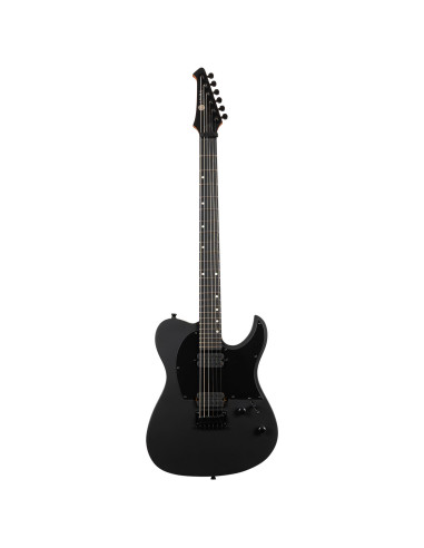 SPIRA T-400 MBK BARITONE Chitarra elettrica 6...