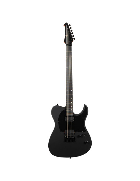 SPIRA T-400 MBK BARITONE Chitarra elettrica 6 fisso