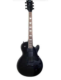  Eko LS 300 Matt Black