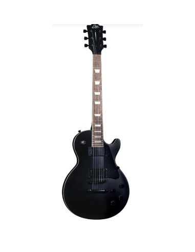  Eko LS 300 Matt Black