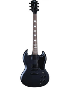 Eko Guitars DV-300 Matte Black
