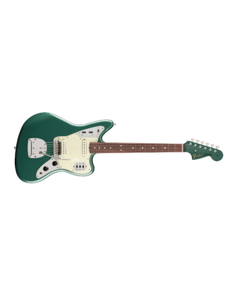 FENDER VINTERA III MID 60S JAGUAR RW SGM
