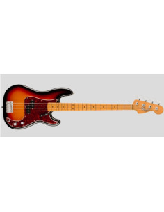 FENDER  VINTERA III LATE 60S P BASS MN 3TS