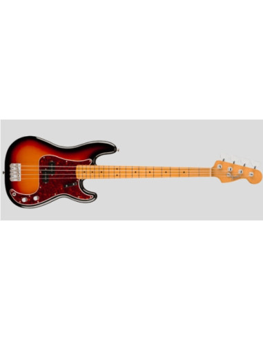 FENDER  VINTERA III LATE 60S P BASS MN 3TS