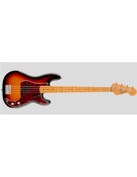 FENDER  VINTERA III LATE 60S P BASS MN 3TS