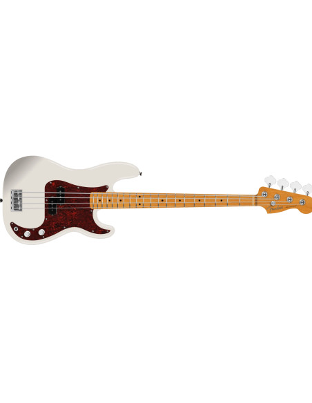 FENDER American Professional Precision Bass MP Olympic White