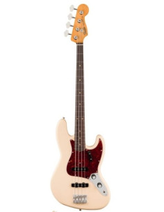 FENDER VINTERA III EARLY 60S JAZZ BASS RW OWT