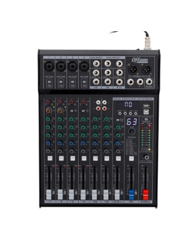 Offshore MIX10USB