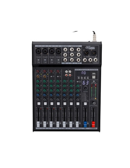 Offshore MIX10USB