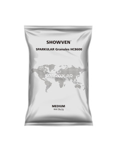 SHOWVEN HC8600 MINI-MEDIUM - Granules designed for...