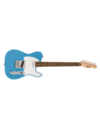 Squier Sonic® Telecaster®, Laurel Fingerboard,...