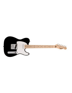 Squier Sonic® Telecaster®, Maple Fingerboard, White...