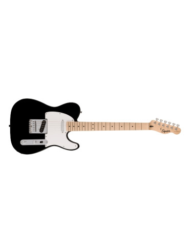 Squier Sonic® Telecaster®, Maple Fingerboard,...
